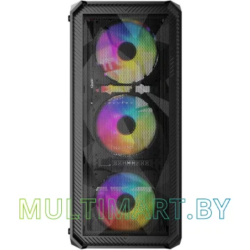 Корпус Powercase Mistral Edge CMIEB-L4 картинка 4
